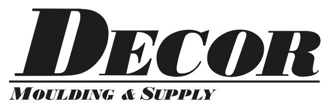 Decor Moulding & Supply